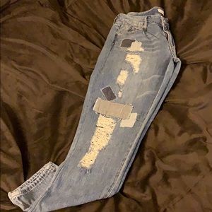Jessica Simpson Jeans